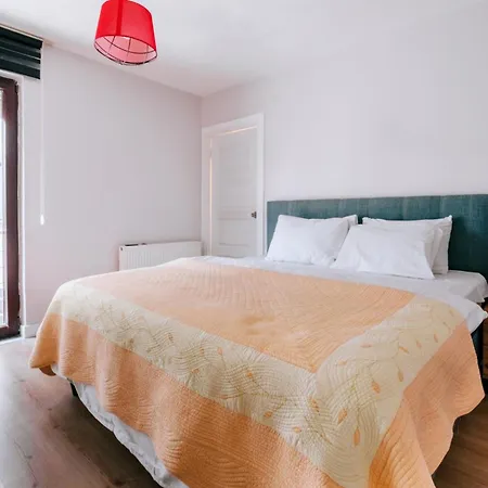 アパート Luminous Flat 9 Min To Istmarina Mall *